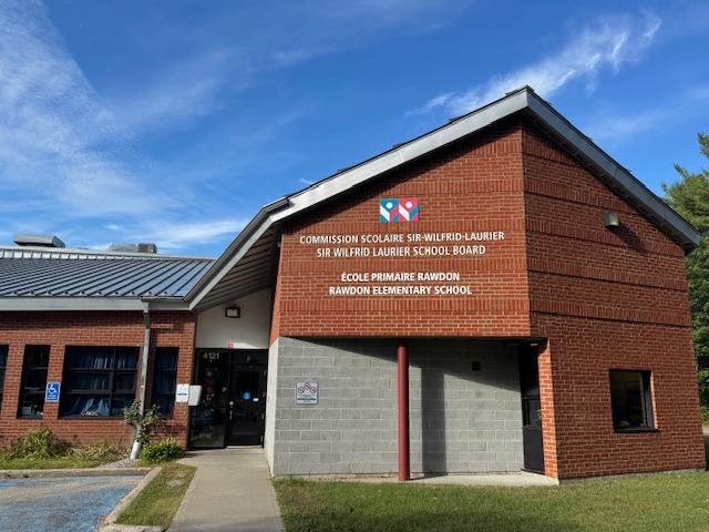 Centres Scolaires Communautaires (CSC) 6 Rawdon Elementary